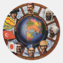 Search for antique map stickers Ship