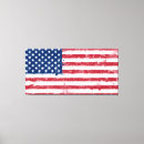 Search for fourth of july canvas prints Usa