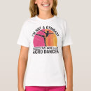 Search for gymnastics kids tshirts Cartwheel