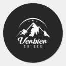 Search for fun on a snowboard stickers Snowboarder
