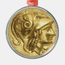 Search for greek mythology ornaments Helmet