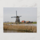 Recherche de windmill cartes postales Kinderdijk