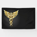 Search for doctor banners Black