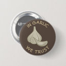 Search for garlic buttons Bulb