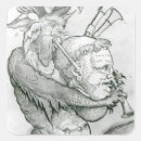 Search for devils head stickers Face