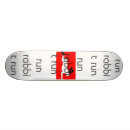 Search for haring skateboards Hare