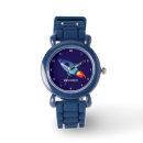 Recherche de astronaute montres Enfants