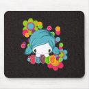 Recherche de ciel bleu tapis souris Créer votre propre