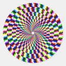 Recherche de spirals autocollants Pour tous