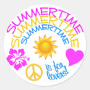 Search for sun flower stickers Retro