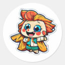 Search for anime face stickers Happy