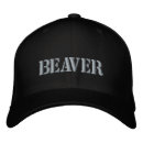 Search for beaver hats Wildlife