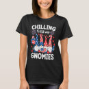 Search for gnome tshirts Gnomies