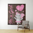 Search for rustic backdrops Rustic baby shower