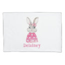 Search for christmas pillowcases Rabbit