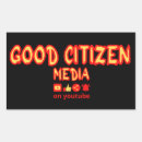 Search for merch stickers Logo