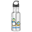 Search for penguin water bottles Winter