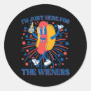 Search for wiener stickers July