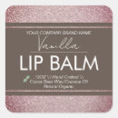 Recherche de lip stickers Baume à lèvres