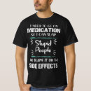 Search for medication side effects People