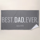 Search for father beach towels Classic