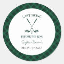 Recherche de swing autocollants Vert