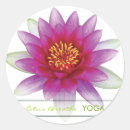 Recherche de lotus rose autocollants Zen