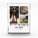 Search for collage photo blocks Newlywed