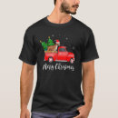 Search for american staffordshire terrier clothing Red