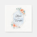 Recherche de corail bleu serviettes Élégant