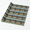 Search for horse lover wrapping paper Animals