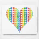 Recherche de gay pride mousepads Amour