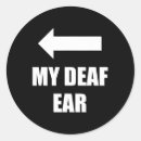 Search for asl alphabet stickers Hard of hearing