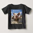 Search for exuma tshirts Bahamas swimming pigs