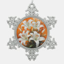 Search for lily ornaments Floral