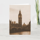Search for river thames cards Big ben