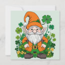 Search for cartoon st patricks day cards Shamrock