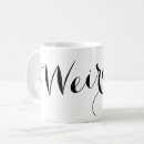 Recherche de bizarre tasses Thé