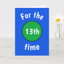Search for teenage funny birthday cards Girl