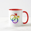 Search for gay man mugs Queer