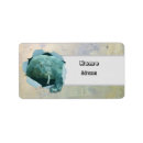 Search for zoo return address labels Wild