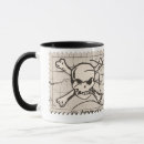 Search for funny skull mugs Halloween