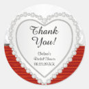 Recherche de arrière plan rouge autocollants Classe