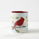 Recherche de fleur de cornouiller tasses Aquarelle