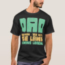 Search for yard work clothing Lawnmower