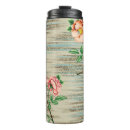 Search for orange pattern travel mugs Drawing