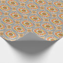 Search for round wrapping paper Happy
