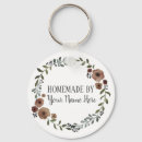 Search for homemade keychains Vintage