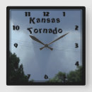 Recherche de tornades art Kansas