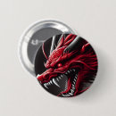 Search for dragon eyes buttons Red